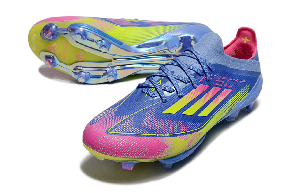 adidas Men's F50 FG 39-45 Soccer Cleats & Shoes