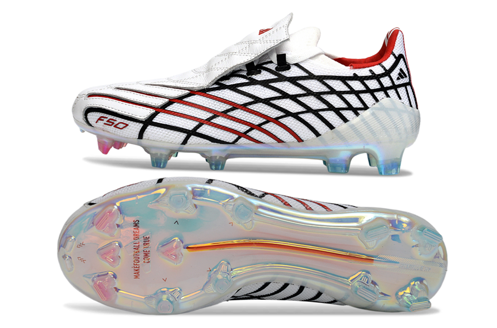 adidas x Unisport F50 Spider Elite FG 30th Anniversary