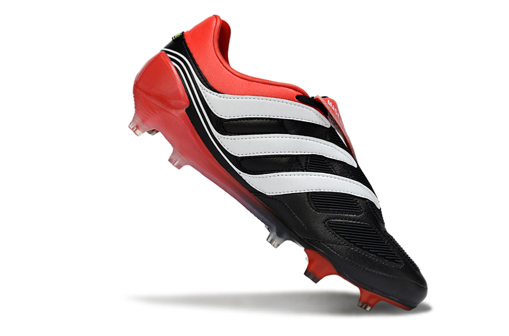 adidas Predator Precision FG 39-45 Soccer Cleats & Shoes