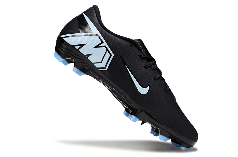 NIKE AIR ZOOM MERCURIAL VAPOR XVI ACADEMY X MBAPPE FGMG BLU-YLW