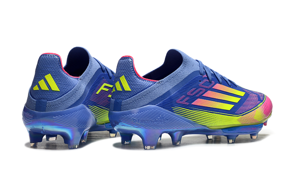 adidas Men's F50 FG 39-45 Soccer Cleats & Shoes