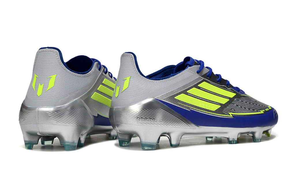 adidas F50 Elite Firm Ground  Boots soccer cleats shoes MESSI