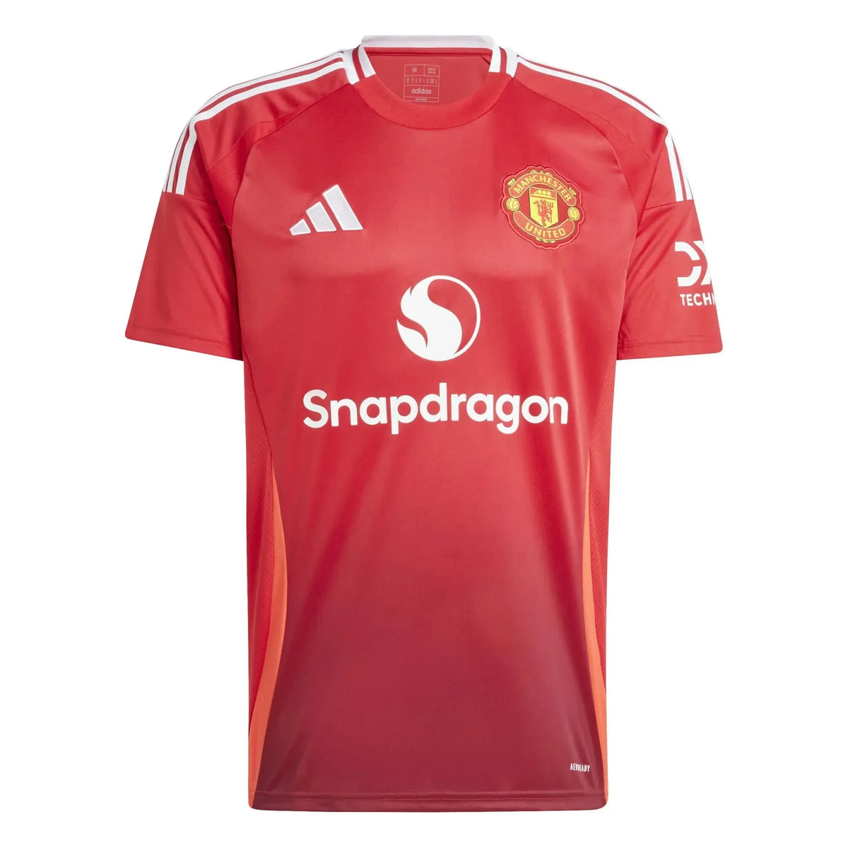 Manchester United 2024/25 Away Stadium Replica Jersey