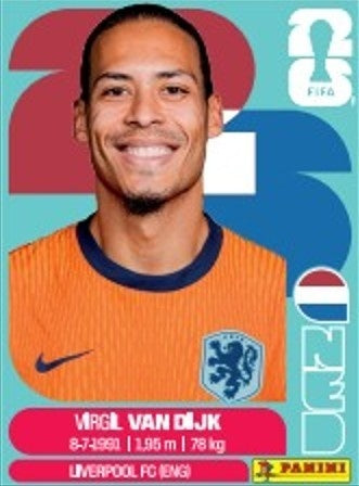 Panini FIFA World Cup 2026™ Official Sticker Collection - Album - Final Third Kit