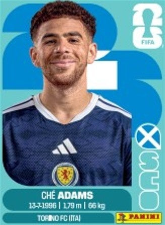 Collection officielle de vignettes Panini FIFA World Cup 2026™ - Boîte de 25 paquets - Kit Troisième mi-temps