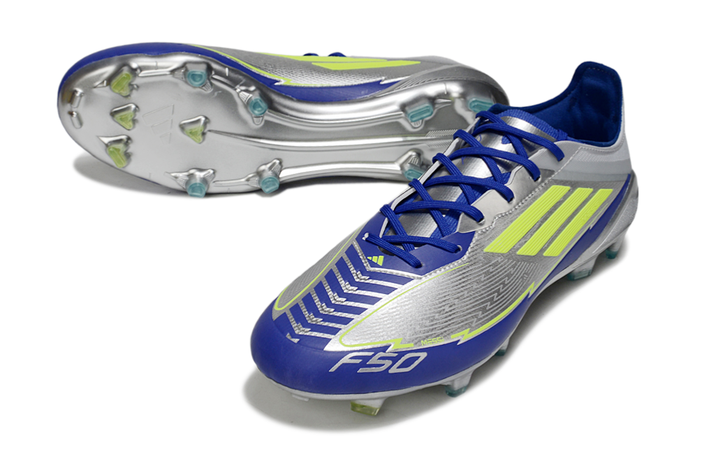 adidas F50 Elite Firm Ground  Boots soccer cleats shoes MESSI