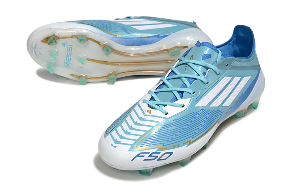adidas F50 Elite Firm Ground  Boots soccer cleats shoes MESSI