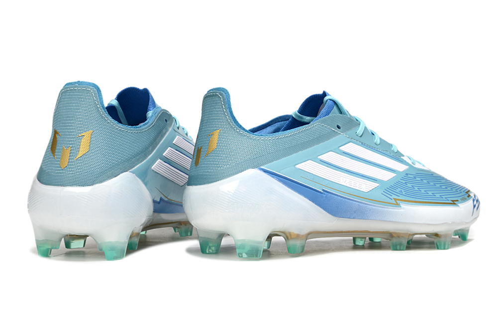 adidas F50 Elite Firm Ground  Boots soccer cleats shoes MESSI