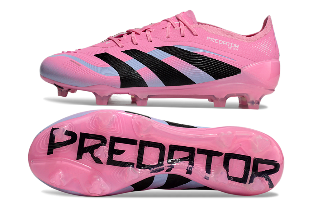 adidas Predator Elite FG Soccer Cleats