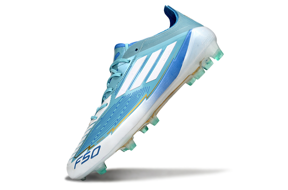adidas F50 Elite Firm Ground  Boots soccer cleats shoes MESSI