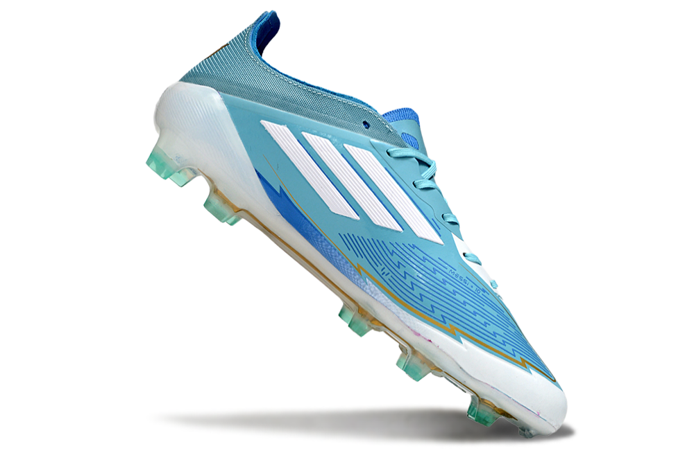 adidas F50 Elite Firm Ground  Boots soccer cleats shoes MESSI