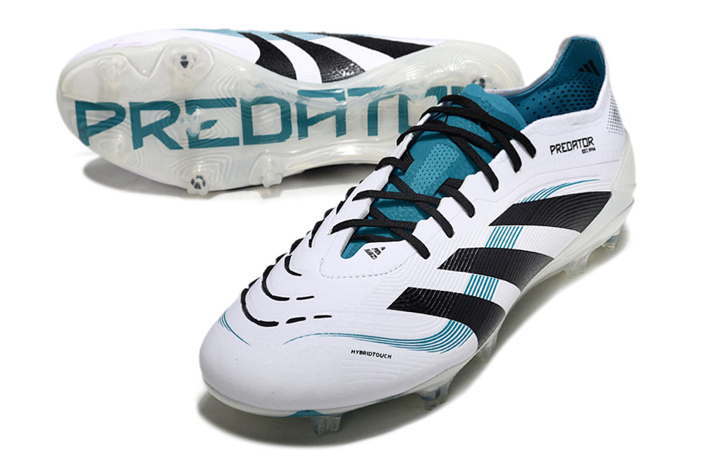 adidas Predator Elite FG Soccer Cleats