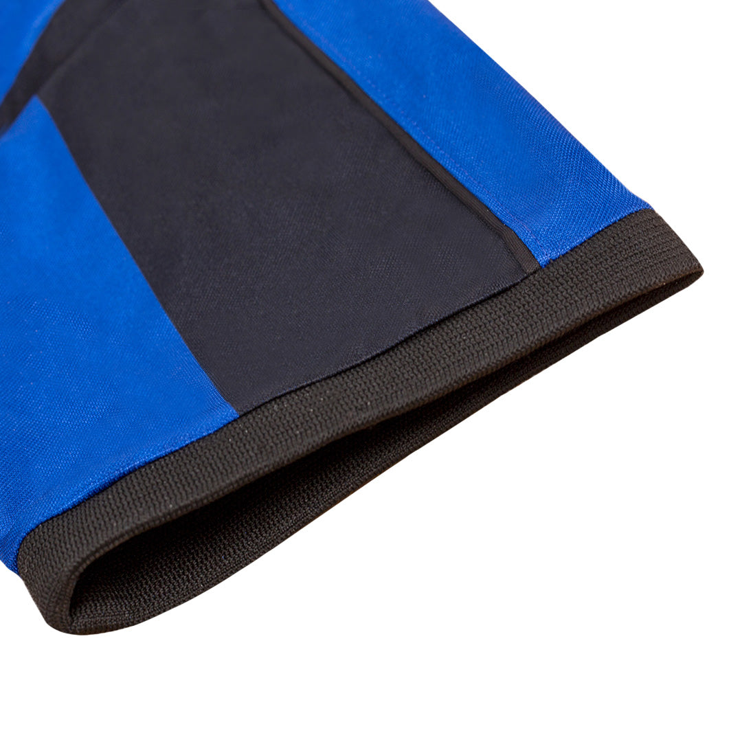 Inter Milan Retro Jersey Home Soccer Shirt 1999/00