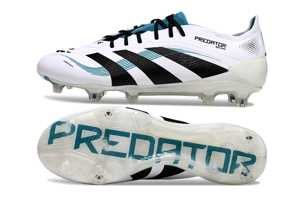 adidas Predator Elite FG Soccer Cleats