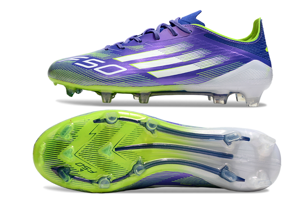 adidas F50 Elite Firm Ground  Boots soccer cleats shoes