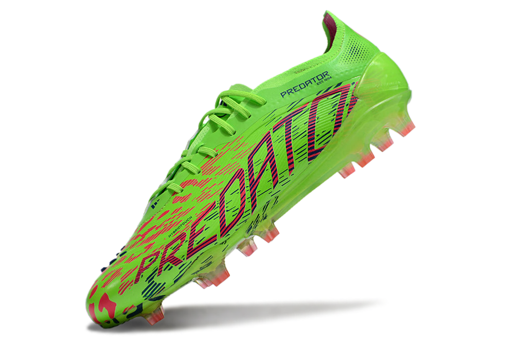 adidas Predator Elite FG Soccer Cleats