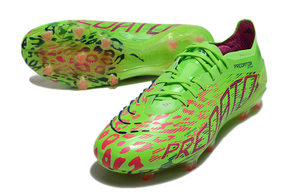 adidas Predator Elite FG Soccer Cleats