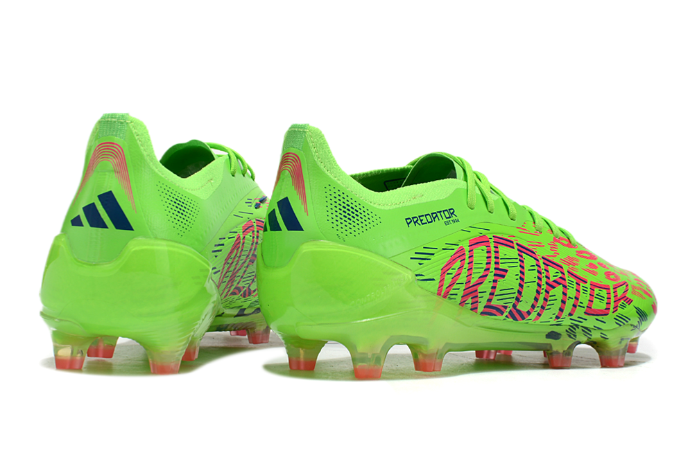 adidas Predator Elite FG Soccer Cleats