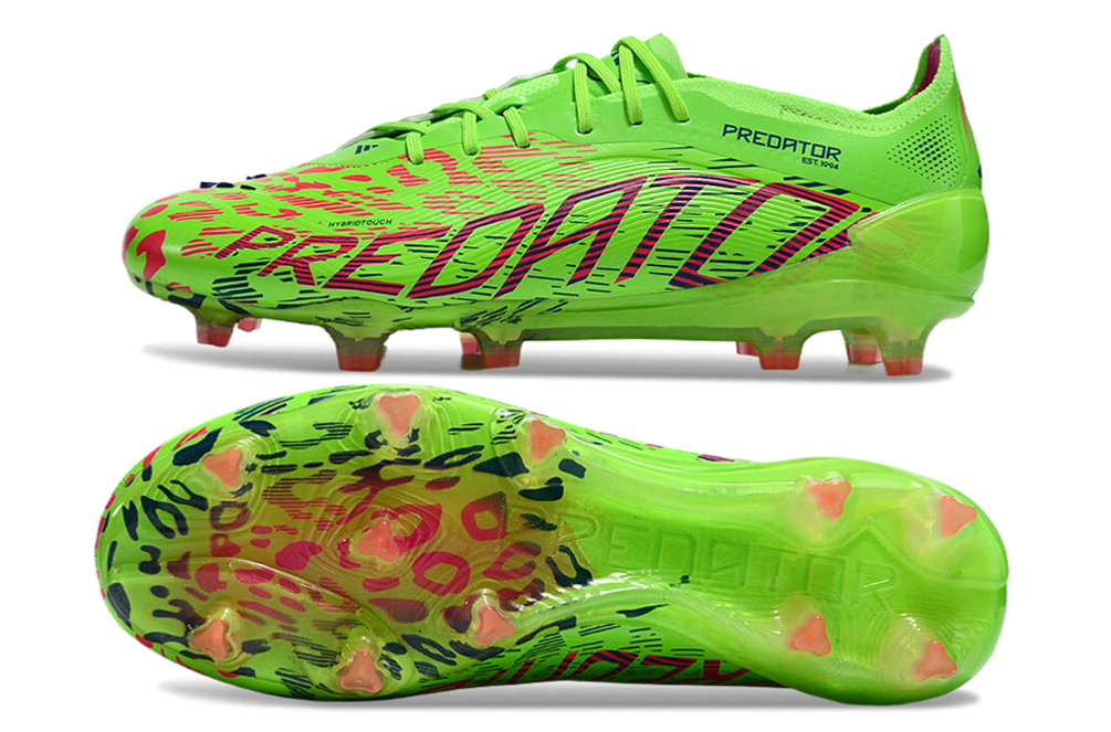 adidas Predator Elite FG Soccer Cleats