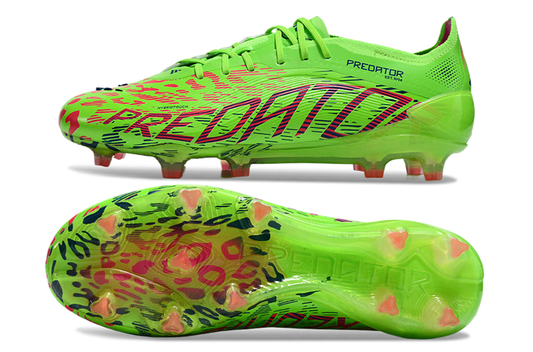 adidas Predator Elite FG Soccer Cleats
