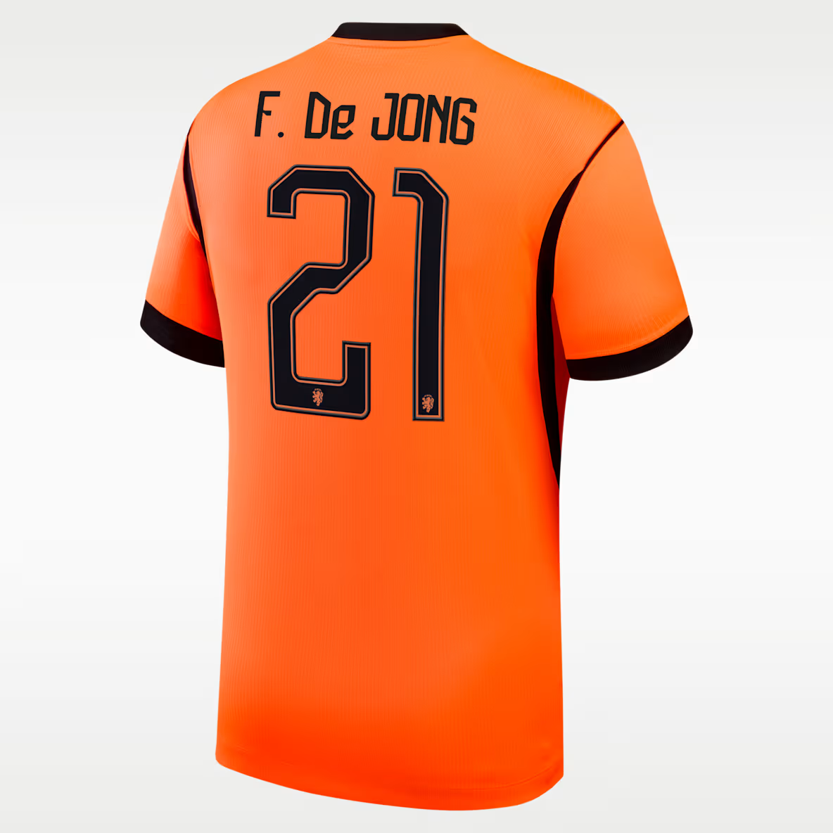 Cody Gakpo Netherlands National Team 2026 Match Home