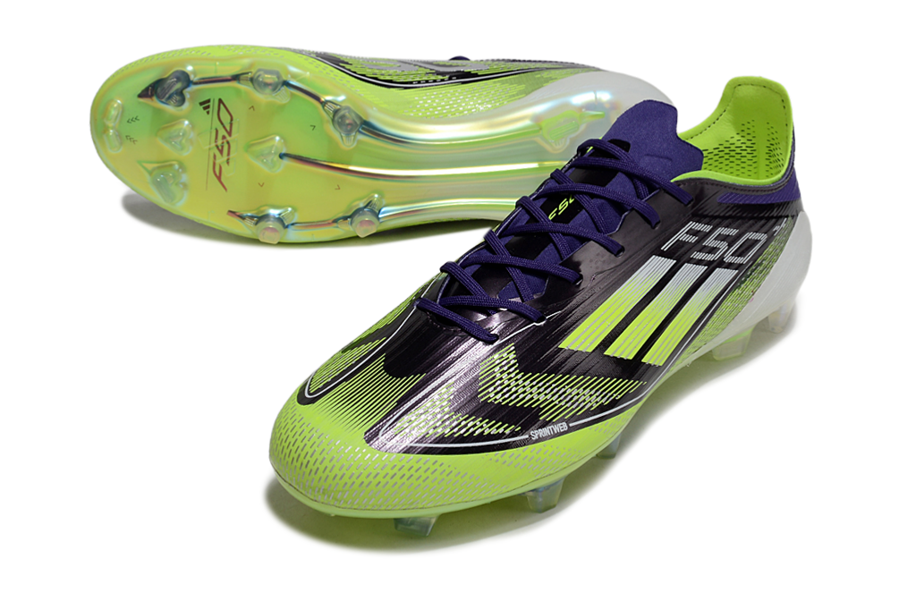 adidas F50 Elite Firm Ground  Boots soccer cleats shoes