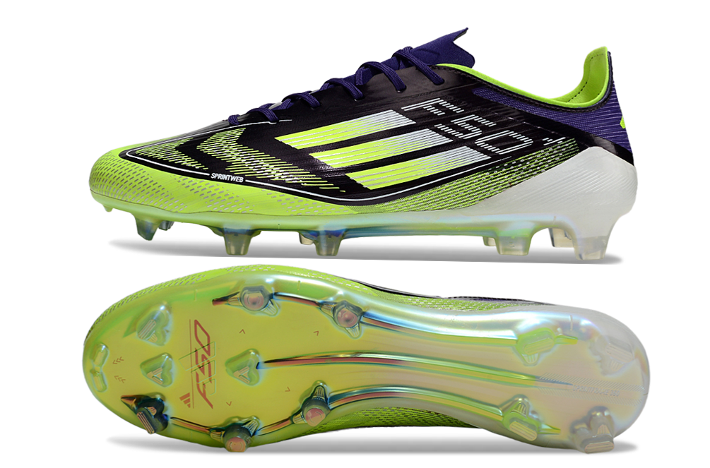 adidas F50 Elite Firm Ground  Boots soccer cleats shoes