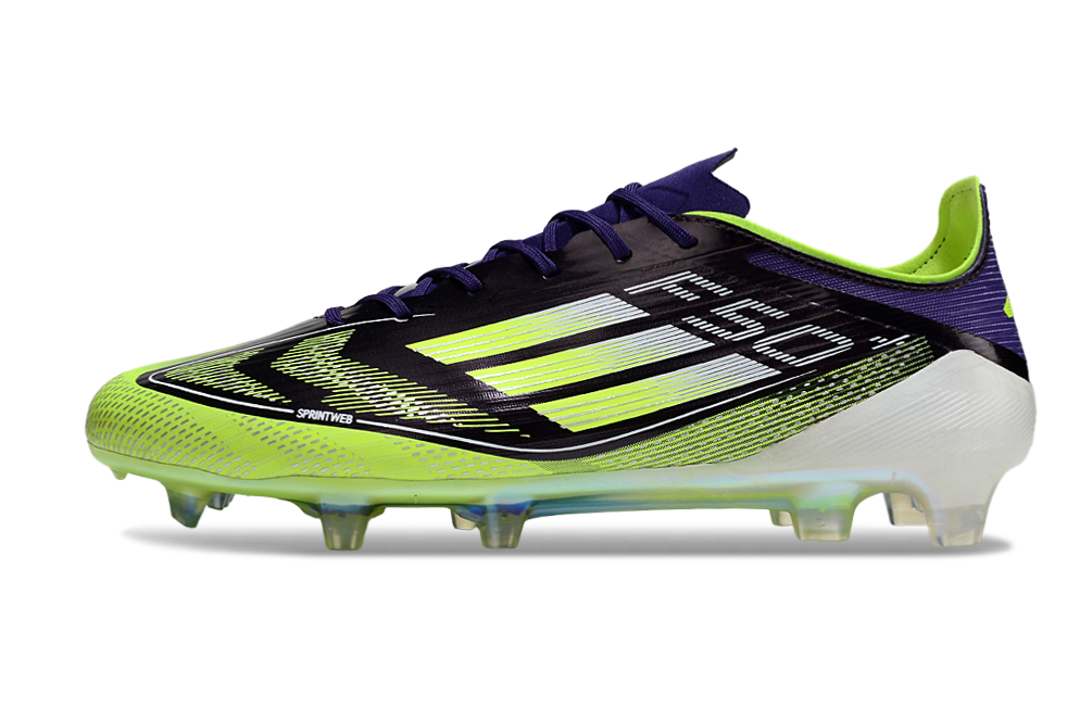 adidas F50 Elite Firm Ground  Boots soccer cleats shoes