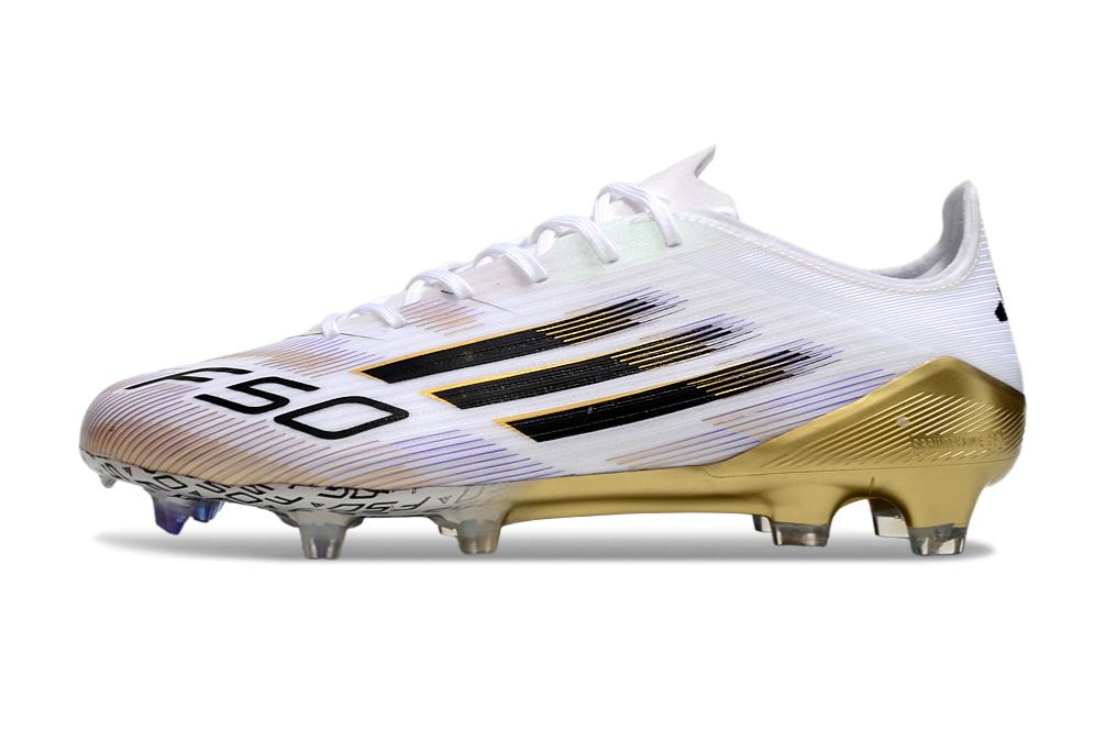 adidas F50 Elite Firm Ground  Boots soccer cleats shoes