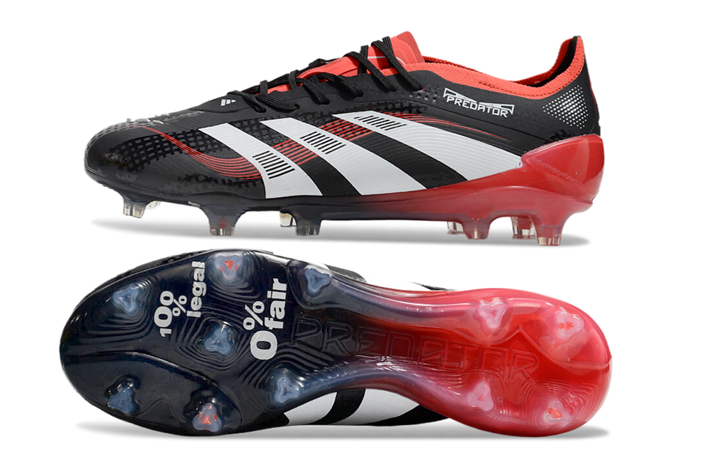 adidas Predator Elite FG Soccer Cleats