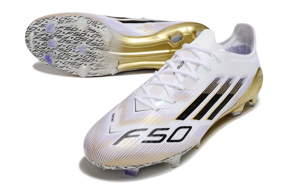 adidas F50 Elite Firm Ground  Boots soccer cleats shoes