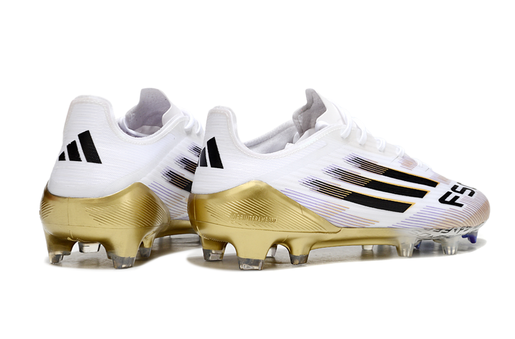 adidas F50 Elite Firm Ground  Boots soccer cleats shoes