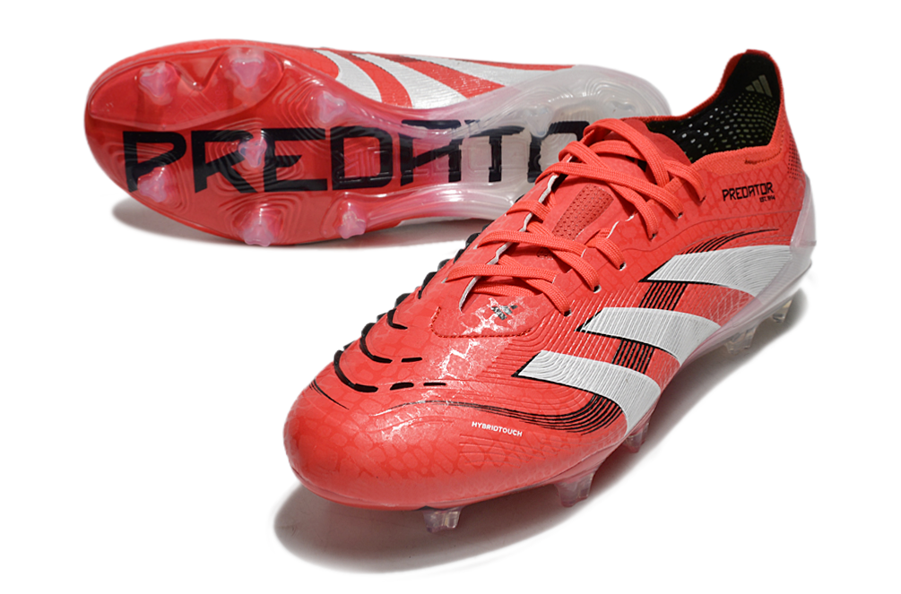 adidas Predator Elite FG Soccer Cleats