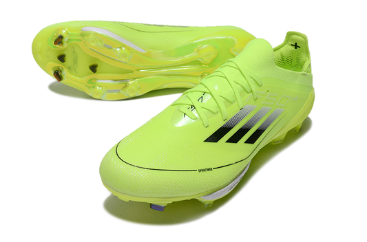 adidas Men's F50 FG 39-45 Soccer Cleats & Shoes