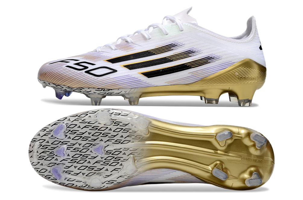 adidas F50 Elite Firm Ground  Boots soccer cleats shoes