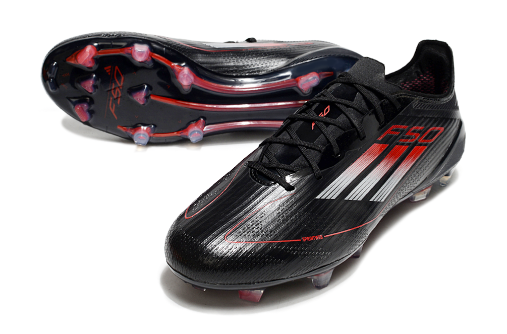 adidas F50 Elite Firm Ground  Boots soccer cleats shoes