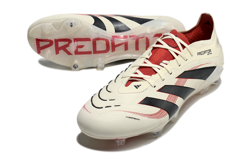 adidas Predator Elite FG Soccer Cleats