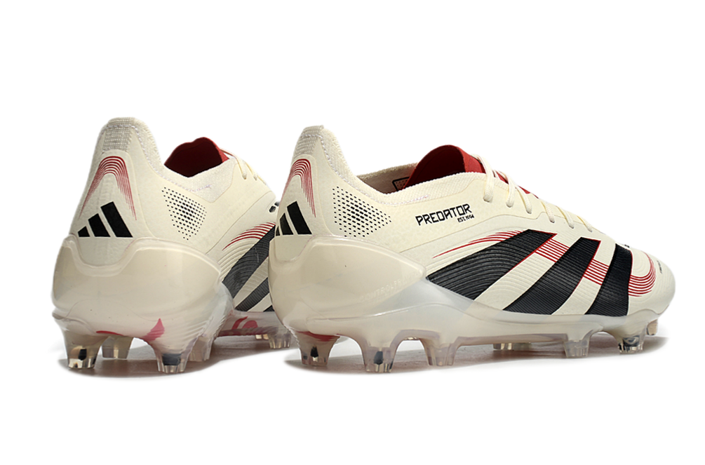 adidas Predator Elite FG Soccer Cleats