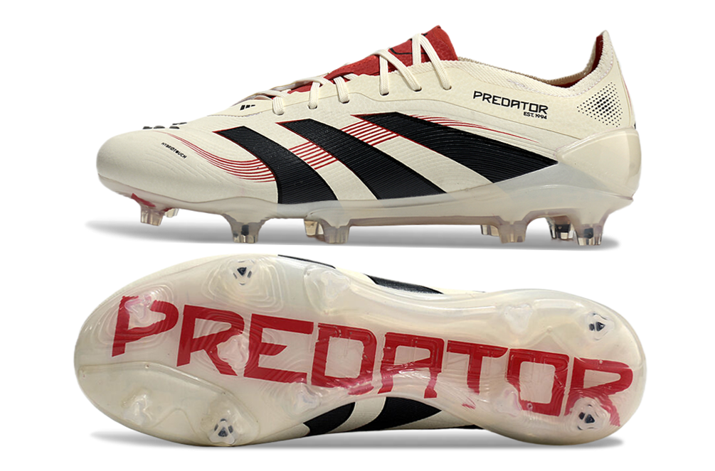 adidas Predator Elite FG Soccer Cleats