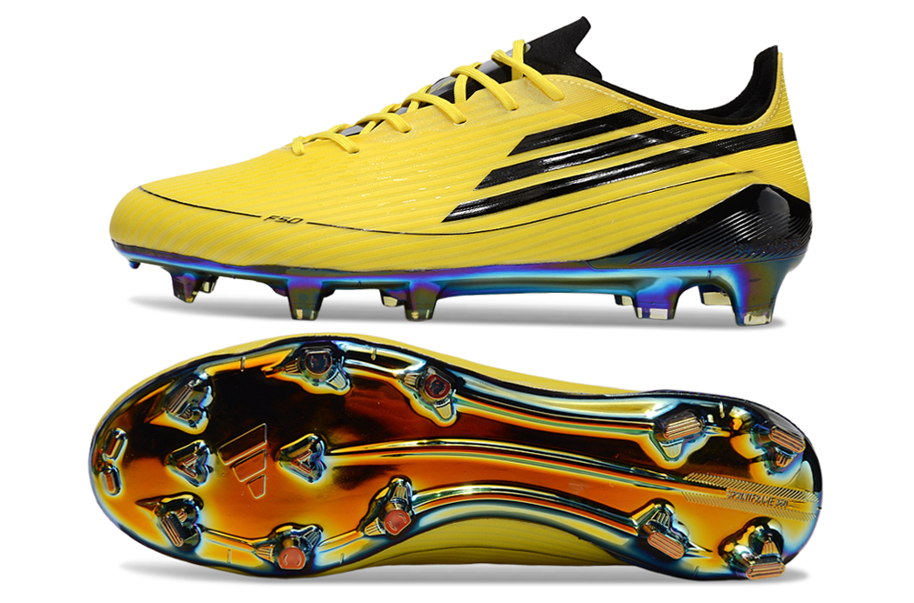 adidas F50 Elite Firm Ground  Boots soccer cleats shoes