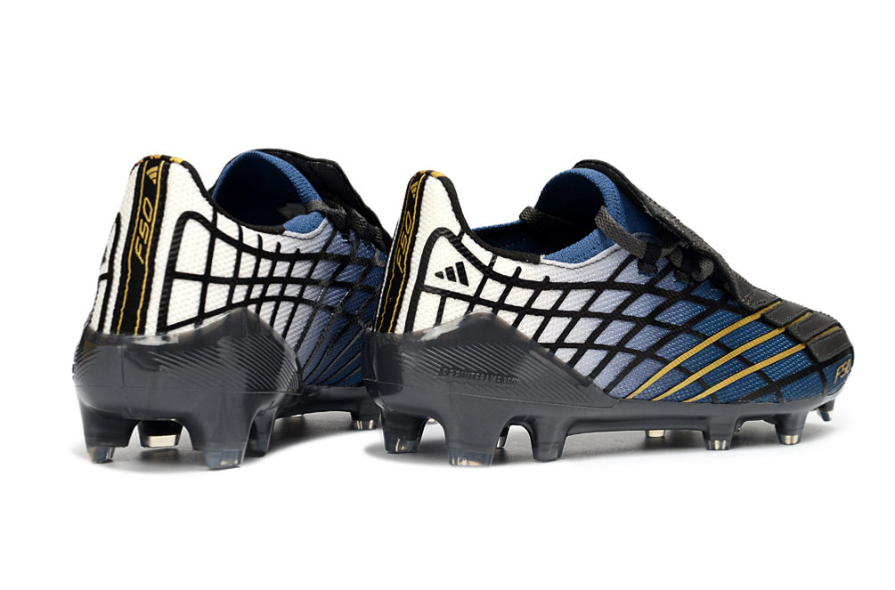 adidas x Unisport F50 Spider Elite FG 30th Anniversary