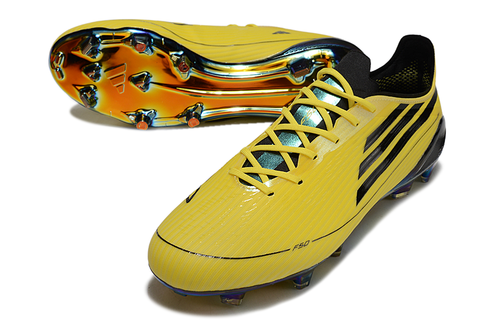 adidas F50 Elite Firm Ground  Boots soccer cleats shoes