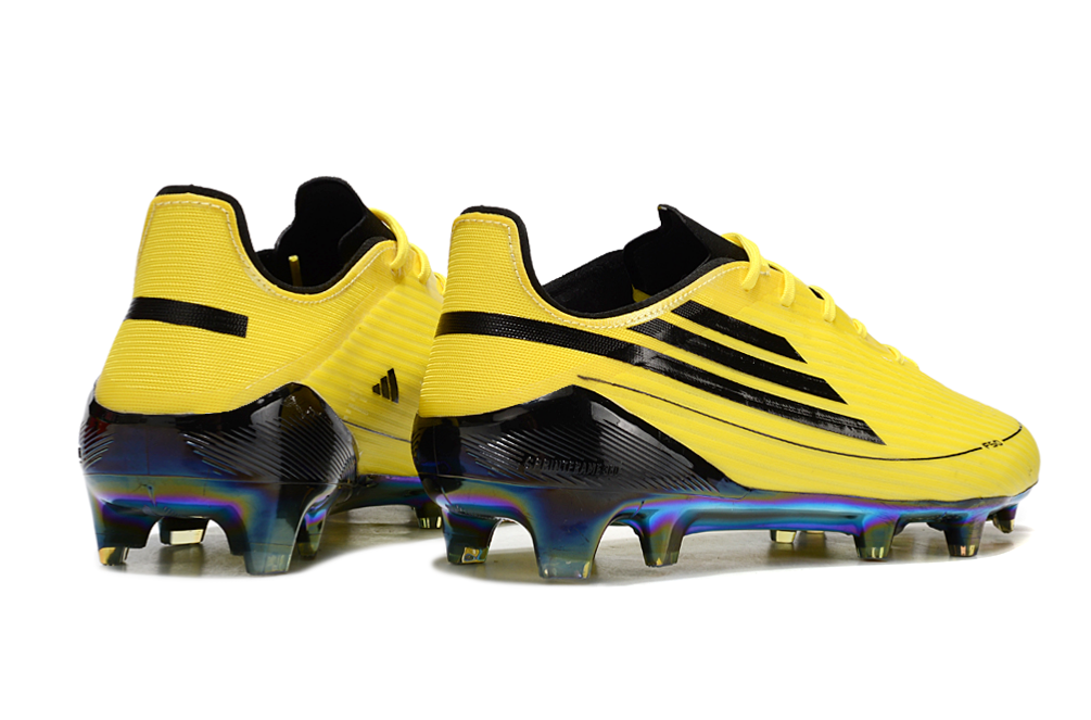 adidas F50 Elite Firm Ground  Boots soccer cleats shoes