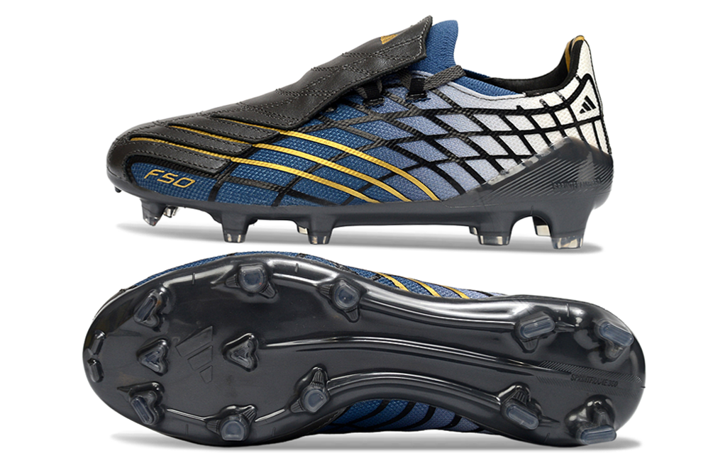 adidas x Unisport F50 Spider Elite FG 30th Anniversary