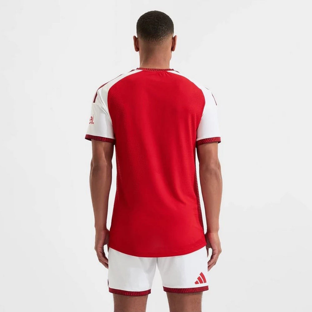 Arsenal 2026/27 Authentic Home Jersey - Elite Player Edition - Final Third Kit