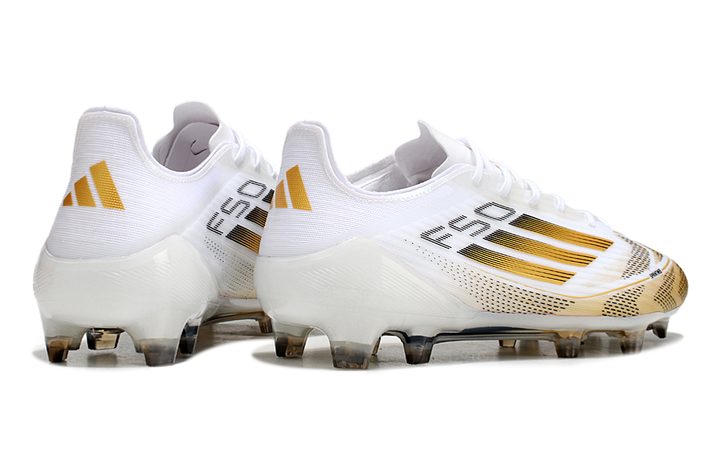 adidas F50 Elite Firm Ground  Boots soccer cleats shoes