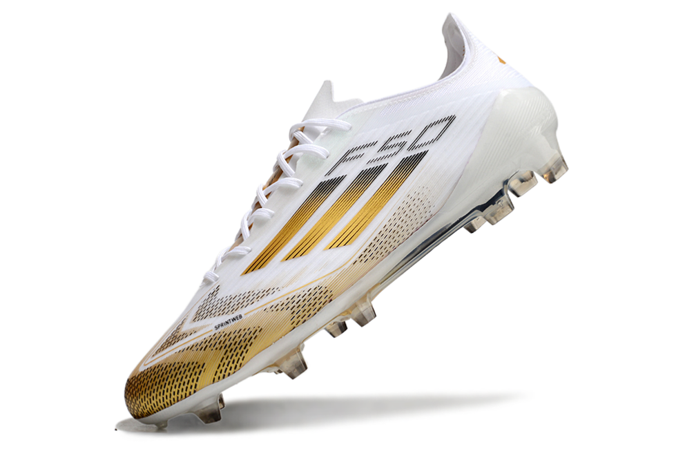 adidas F50 Elite Firm Ground  Boots soccer cleats shoes
