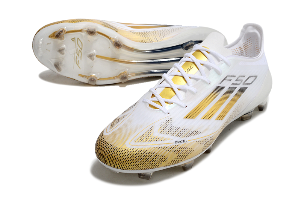 adidas F50 Elite Firm Ground  Boots soccer cleats shoes