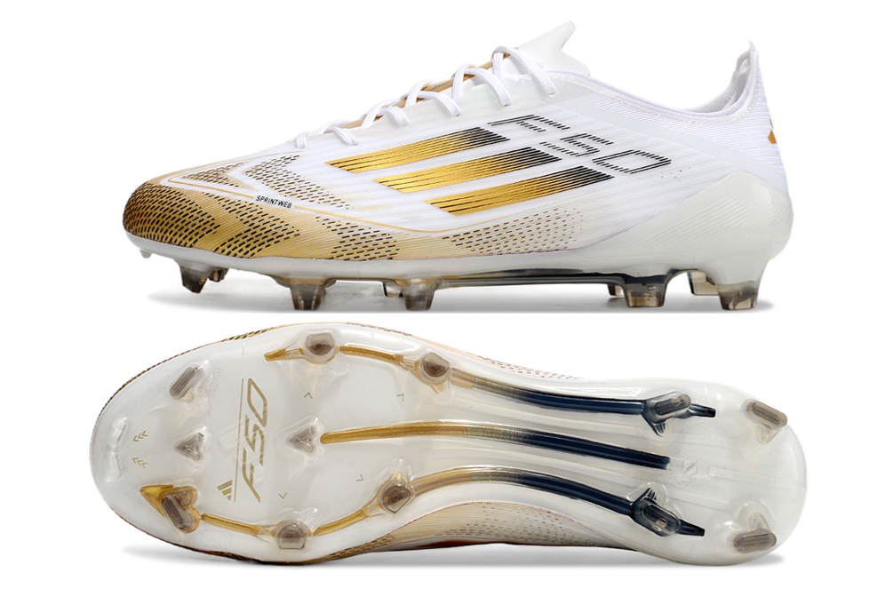 adidas F50 Elite Firm Ground  Boots soccer cleats shoes