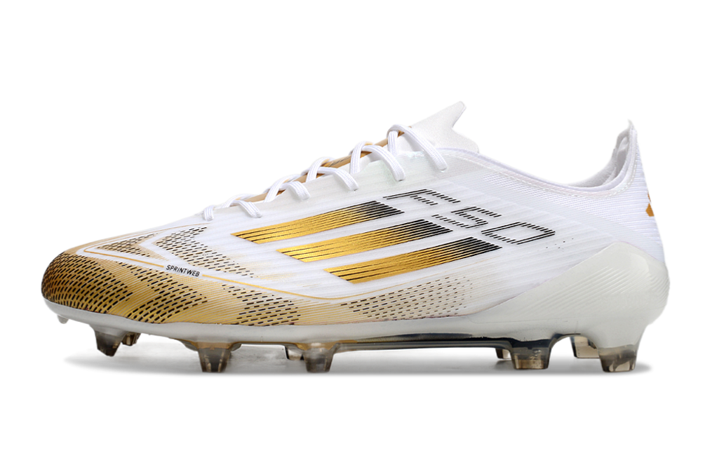 adidas F50 Elite Firm Ground  Boots soccer cleats shoes